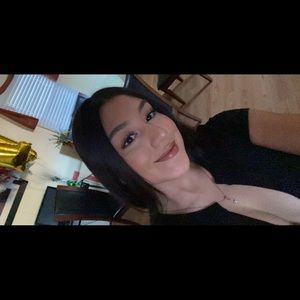 Meet your Posher, Kasey